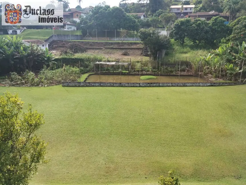 Foto 5 de Chácara com 4 quartos à venda, 402m2 em Jardim Estância Brasil, Atibaia - SP