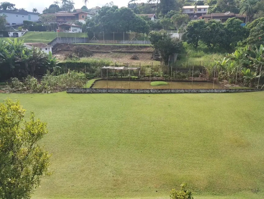 Foto 8 de Chácara com 4 quartos à venda, 402m2 em Jardim Estância Brasil, Atibaia - SP