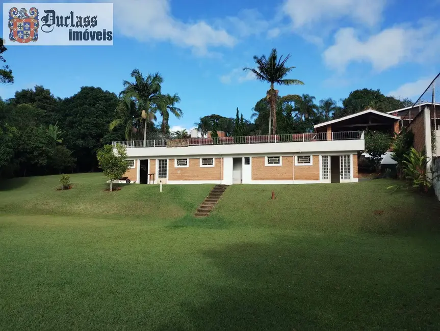 Foto 6 de Chácara com 4 quartos à venda, 402m2 em Jardim Estância Brasil, Atibaia - SP