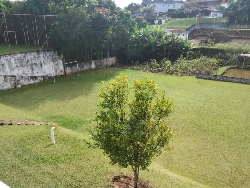 Foto 7 de Chácara com 4 quartos à venda, 402m2 em Jardim Estância Brasil, Atibaia - SP