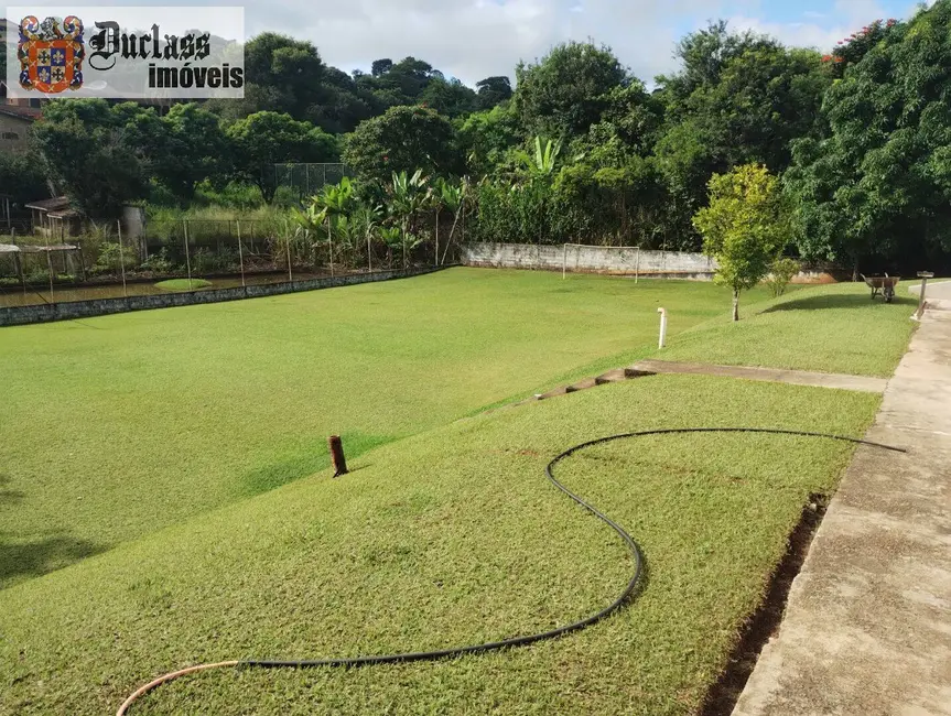 Foto 3 de Chácara com 4 quartos à venda, 402m2 em Jardim Estância Brasil, Atibaia - SP