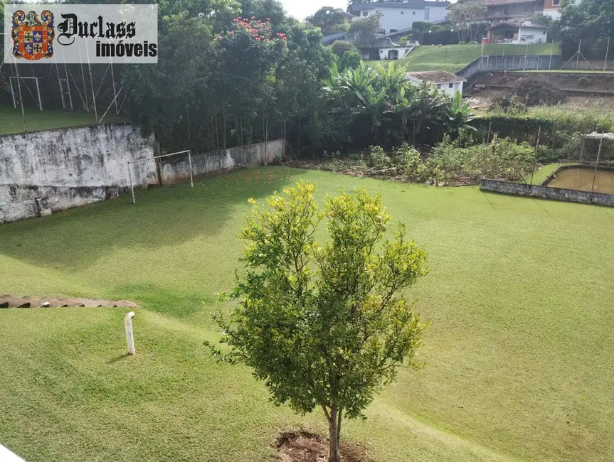 Chácara com 4 quartos à venda, 402m2 em Jardim Estância Brasil, Atibaia - SP - imagem 7 Foto 7 de Chácara com 4 quartos à venda, 402m2 em Jardim Estância Brasil, Atibaia - SP