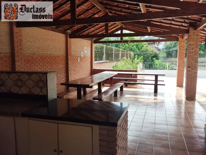 Foto 8 de Chácara com 4 quartos à venda, 402m2 em Jardim Estância Brasil, Atibaia - SP