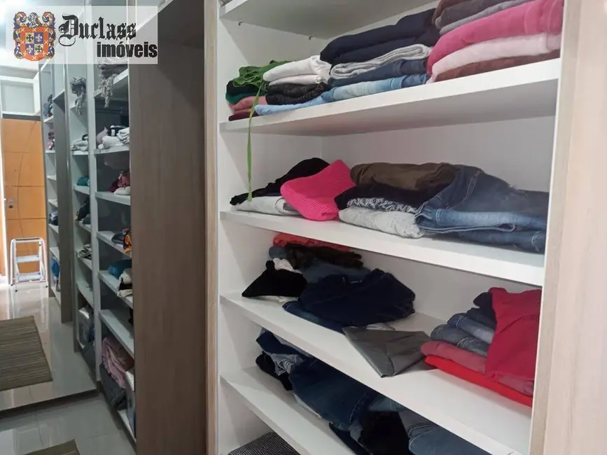 Foto 8 de Sobrado com 3 quartos à venda, 265m2 em Nova Gardênia, Atibaia - SP