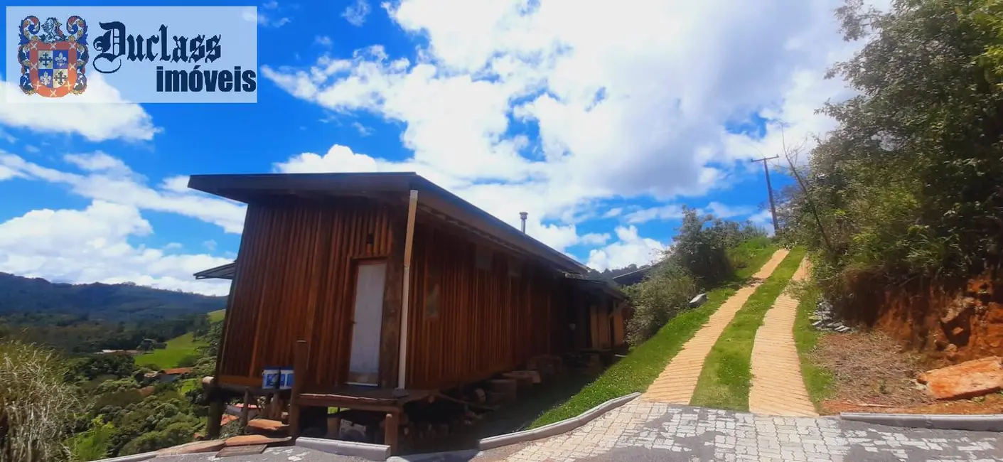 Foto 7 de Chácara com 4 quartos à venda, 122m2 em Camanducaia - MG