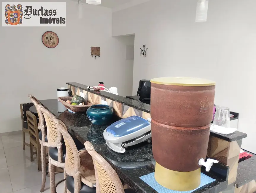 Casa com 3 quartos à venda, 106m2 em Extrema - MG - imagem 6 Foto 6 de Casa com 3 quartos à venda, 106m2 em Extrema - MG