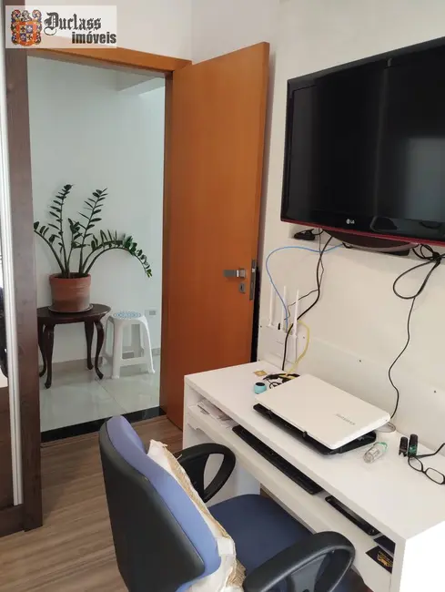 Casa com 3 quartos à venda, 106m2 em Extrema - MG - imagem 5 Foto 5 de Casa com 3 quartos à venda, 106m2 em Extrema - MG