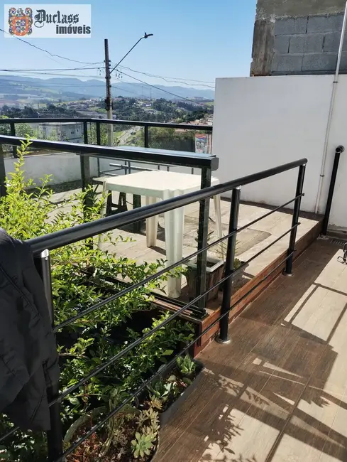 Foto 2 de Casa com 3 quartos à venda, 106m2 em Extrema - MG
