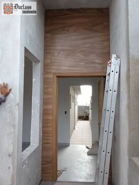 Foto 5 de Casa com 3 quartos à venda, 105m2 em Jardim das Cerejeiras, Atibaia - SP
