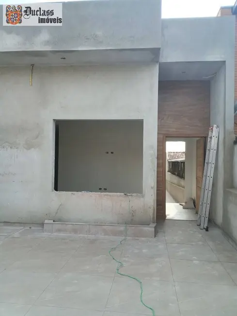Foto 4 de Casa com 3 quartos à venda, 105m2 em Jardim das Cerejeiras, Atibaia - SP