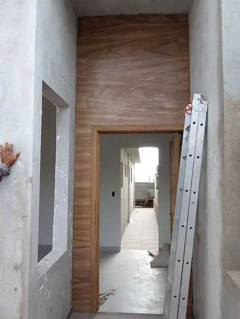 Foto 5 de Casa com 3 quartos à venda, 105m2 em Jardim das Cerejeiras, Atibaia - SP