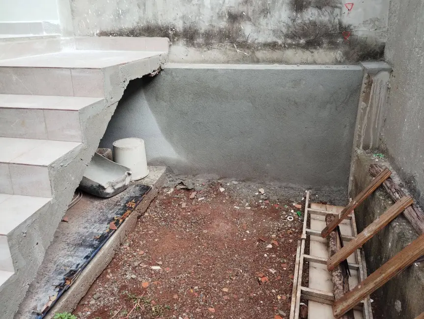 Foto 7 de Casa com 3 quartos à venda, 105m2 em Jardim das Cerejeiras, Atibaia - SP