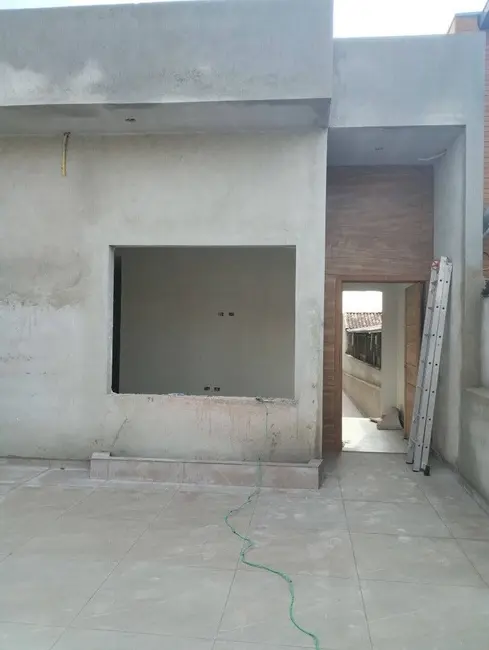 Foto 4 de Casa com 3 quartos à venda, 105m2 em Jardim das Cerejeiras, Atibaia - SP