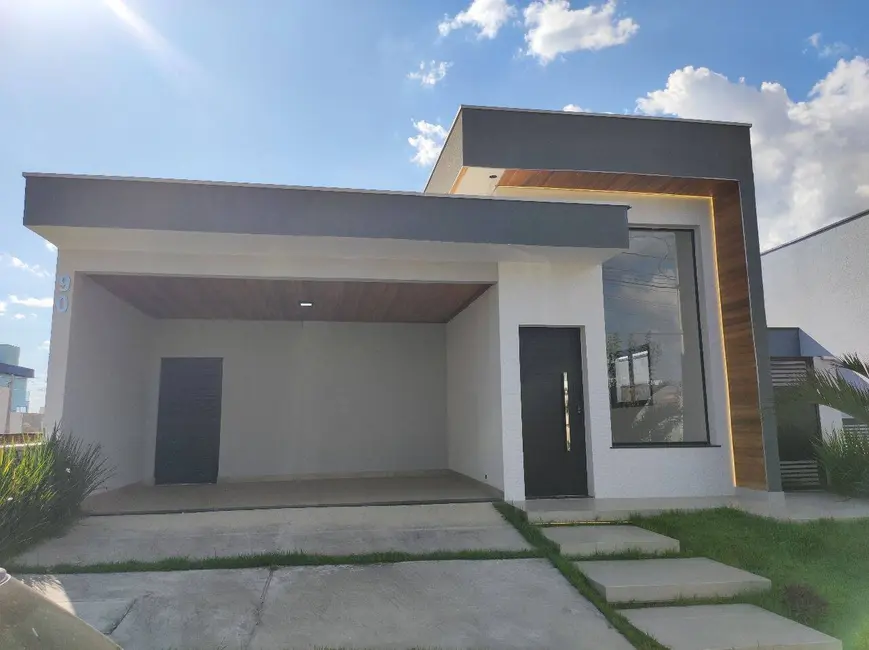 Foto 3 de Casa com 3 quartos à venda, 135m2 em Cacapava - SP