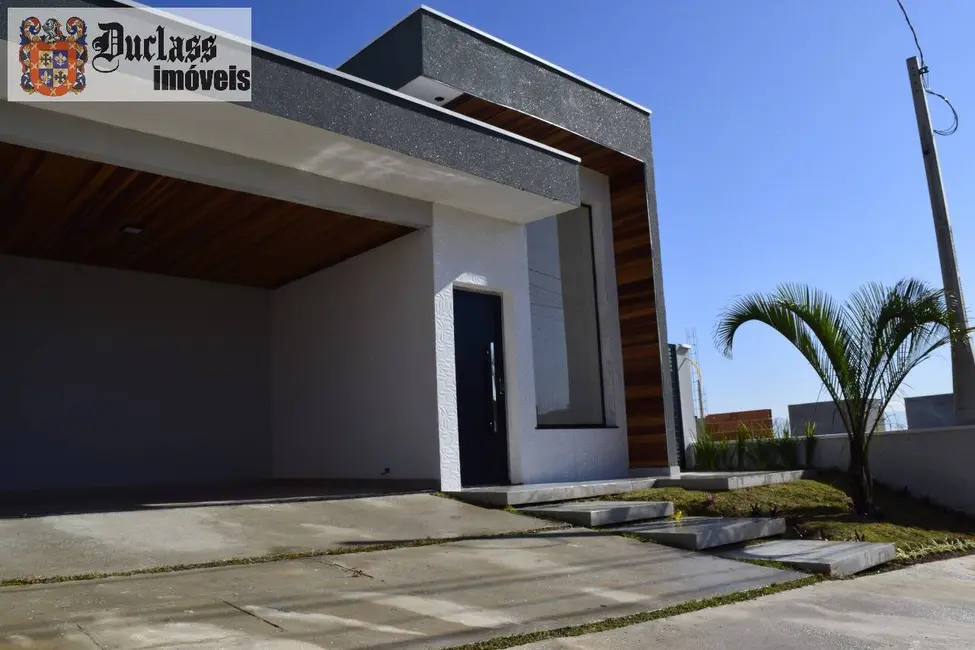 Foto 8 de Casa com 3 quartos à venda, 135m2 em Cacapava - SP