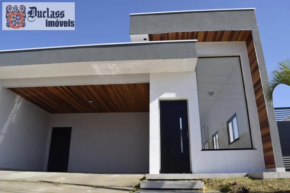 Foto 6 de Casa com 3 quartos à venda, 135m2 em Cacapava - SP