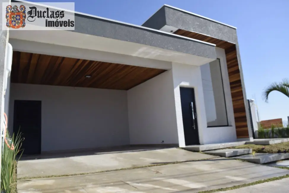 Foto 5 de Casa com 3 quartos à venda, 135m2 em Cacapava - SP