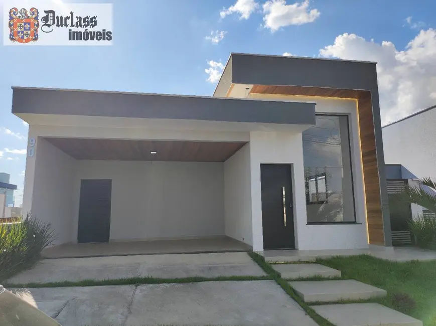 Foto 3 de Casa com 3 quartos à venda, 135m2 em Cacapava - SP