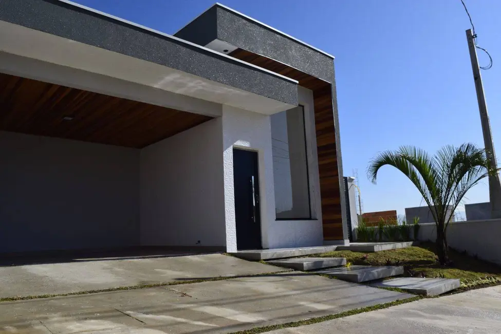 Foto 8 de Casa com 3 quartos à venda, 135m2 em Cacapava - SP