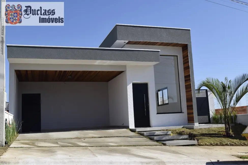 Foto 7 de Casa com 3 quartos à venda, 135m2 em Cacapava - SP