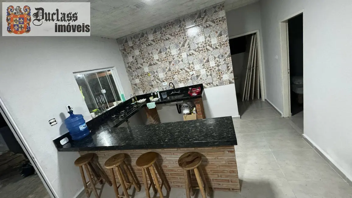 Foto 5 de Chácara com 3 quartos à venda, 2000m2 em Cambui - MG