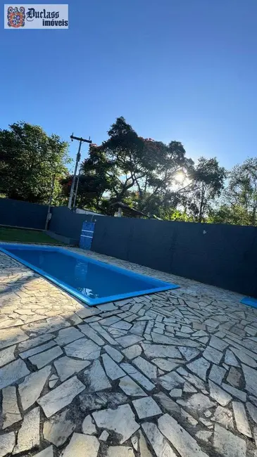 Foto 4 de Chácara com 3 quartos à venda, 2000m2 em Cambui - MG