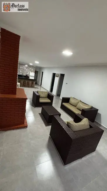 Foto 8 de Chácara com 3 quartos à venda, 2000m2 em Cambui - MG