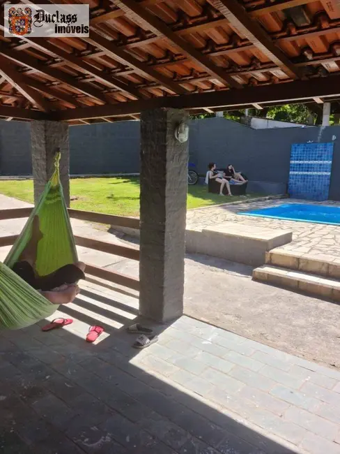 Foto 9 de Chácara com 3 quartos à venda, 2000m2 em Cambui - MG