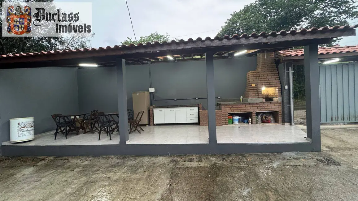 Foto 2 de Chácara com 3 quartos à venda, 2000m2 em Cambui - MG