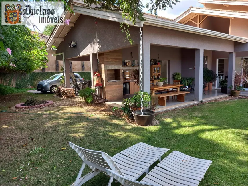 Foto 3 de Casa com 3 quartos à venda, 212m2 em Condomínio Parque das Garças I, Atibaia - SP