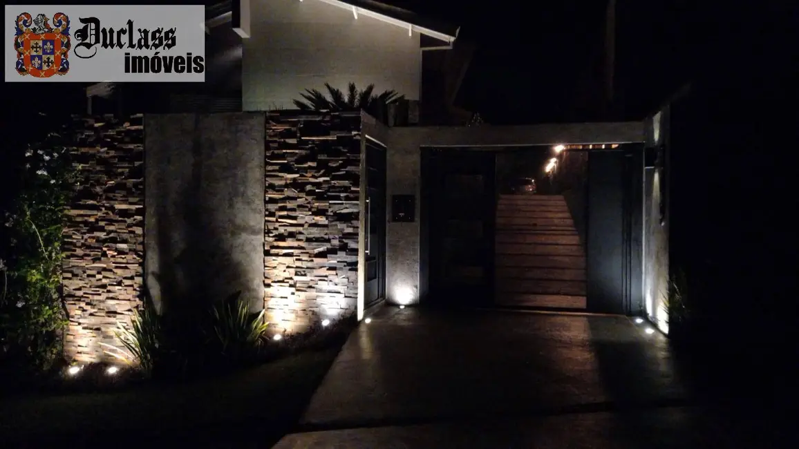 Foto 5 de Casa com 3 quartos à venda, 212m2 em Condomínio Parque das Garças I, Atibaia - SP