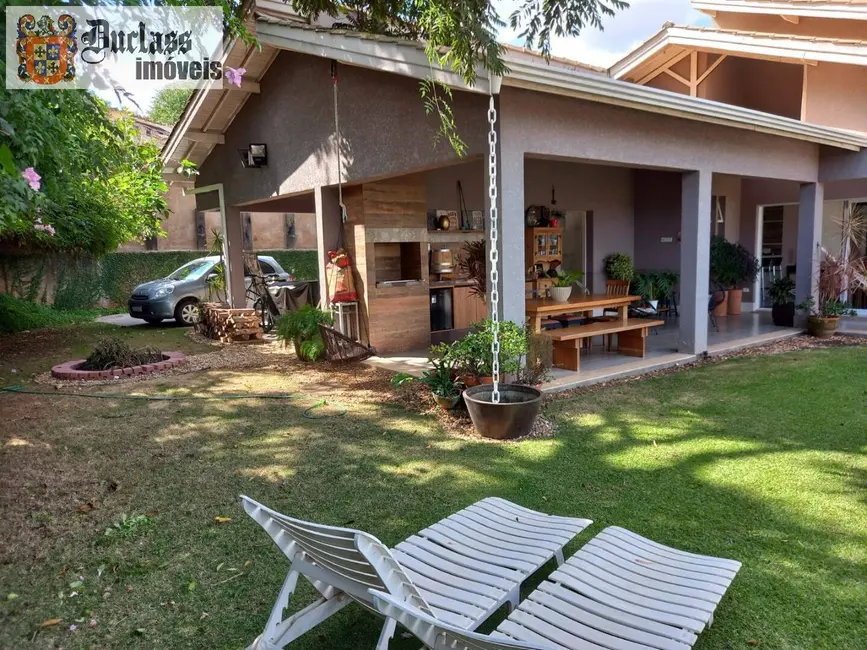 Casa com 3 quartos à venda, 212m2 em Condomínio Parque das Garças I, Atibaia - SP - imagem 3 Foto 3 de Casa com 3 quartos à venda, 212m2 em Condomínio Parque das Garças I, Atibaia - SP
