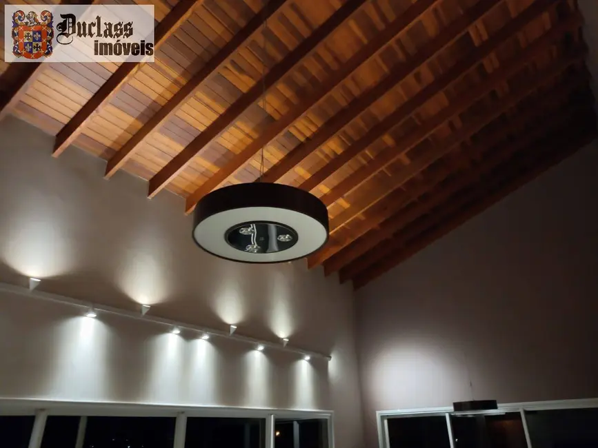 Casa com 3 quartos à venda, 212m2 em Condomínio Parque das Garças I, Atibaia - SP - imagem 7 Foto 7 de Casa com 3 quartos à venda, 212m2 em Condomínio Parque das Garças I, Atibaia - SP