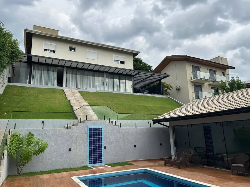 Foto 7 de Casa com 3 quartos à venda, 800m2 em Atibaia - SP