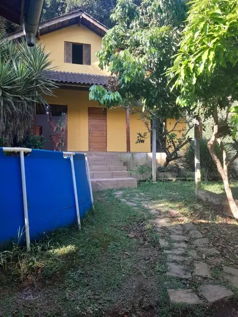 Foto 2 de Chácara com 5 quartos à venda, 170m2 em Mairipora - SP
