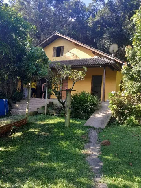Foto 1 de Chácara com 5 quartos à venda, 170m2 em Mairipora - SP