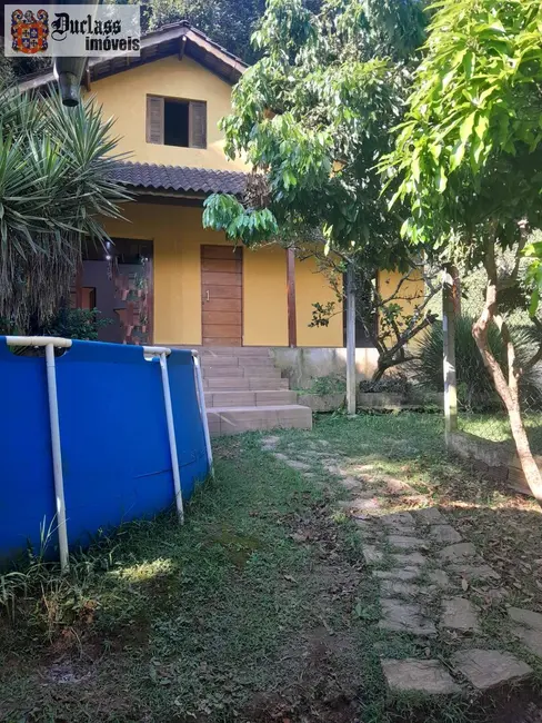 Foto 1 de Chácara com 5 quartos à venda e para alugar, 170m2 em Mairipora - SP