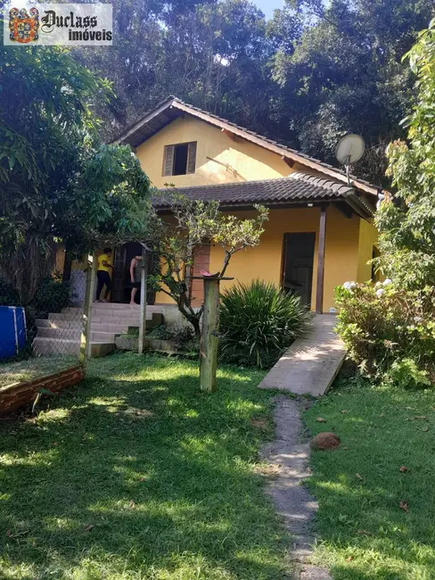 Foto 2 de Chácara com 5 quartos à venda e para alugar, 170m2 em Mairipora - SP
