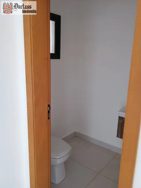 Foto 8 de Casa com 3 quartos à venda, 260m2 em Condomínio Residencial Shamballa III, Atibaia - SP