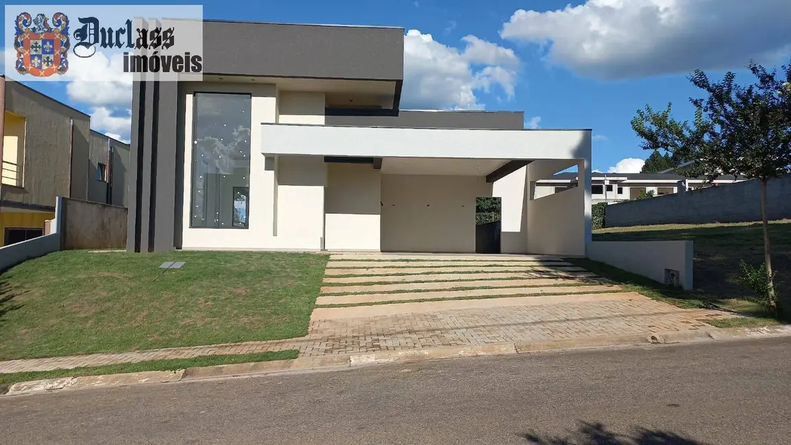 Foto 2 de Casa com 3 quartos à venda, 260m2 em Condomínio Residencial Shamballa III, Atibaia - SP