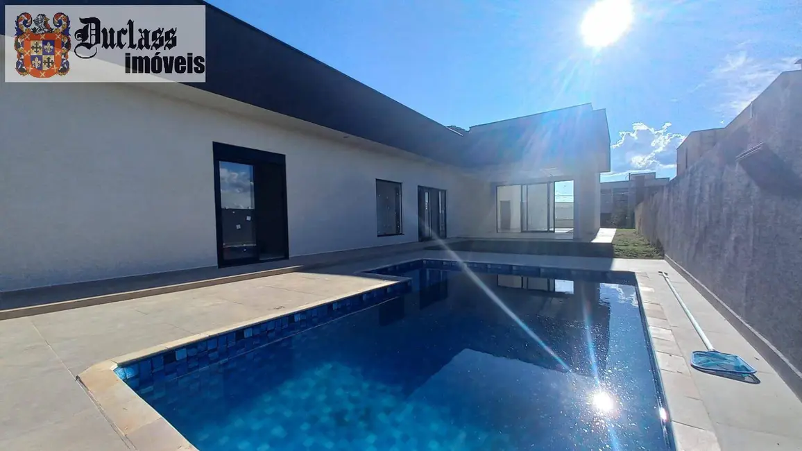 Foto 1 de Casa com 3 quartos à venda, 260m2 em Condomínio Residencial Shamballa III, Atibaia - SP