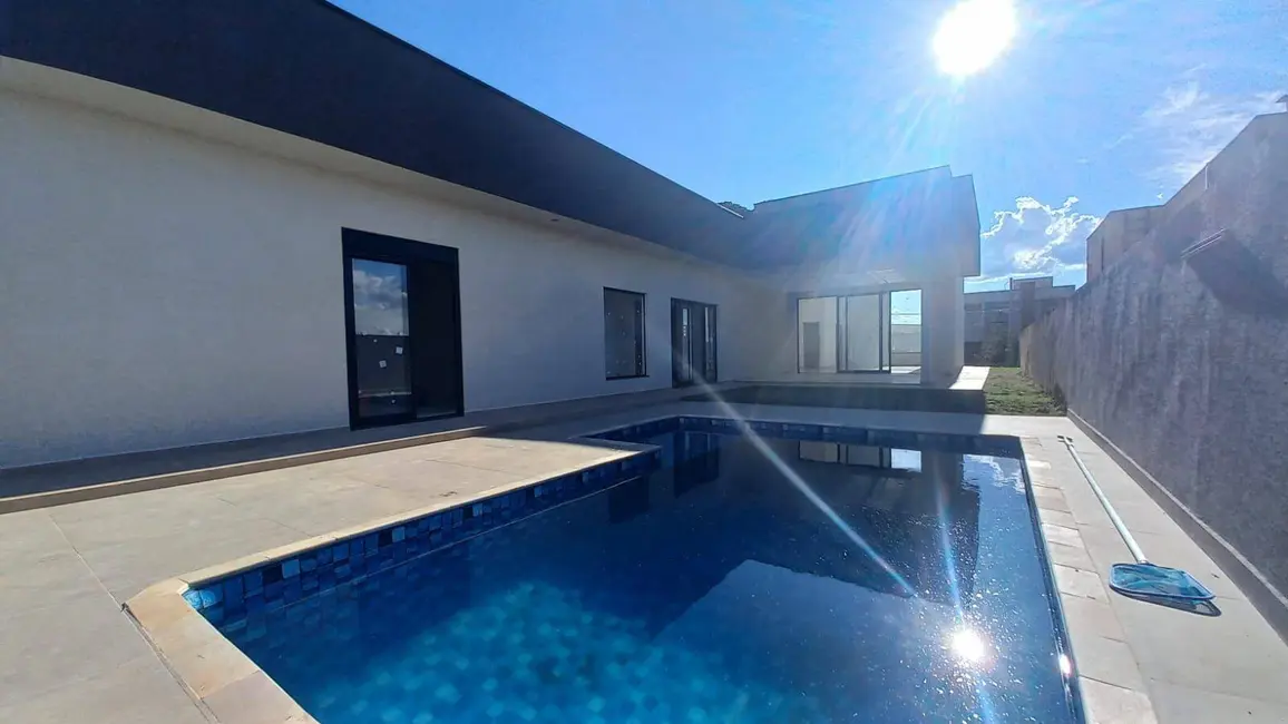 Foto 3 de Casa com 3 quartos à venda, 260m2 em Condomínio Residencial Shamballa III, Atibaia - SP