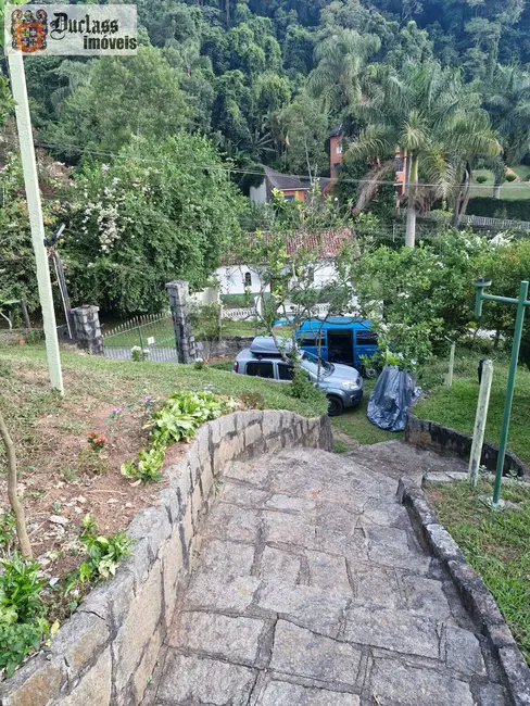 Foto 2 de Chácara com 2 quartos à venda, 135m2 em Mairipora - SP