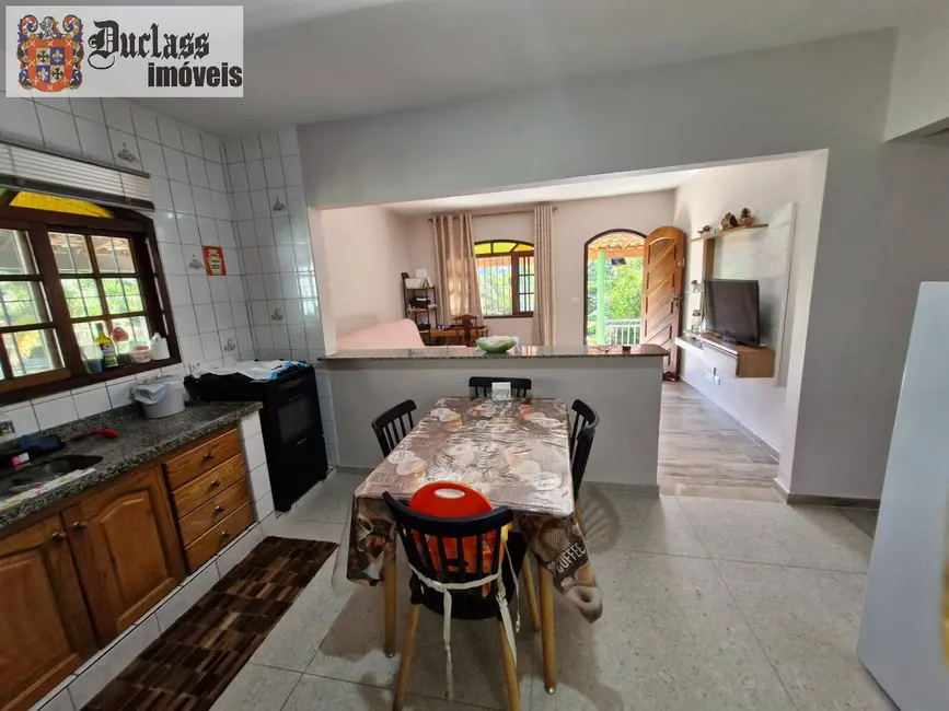 Foto 9 de Chácara com 2 quartos à venda, 135m2 em Mairipora - SP