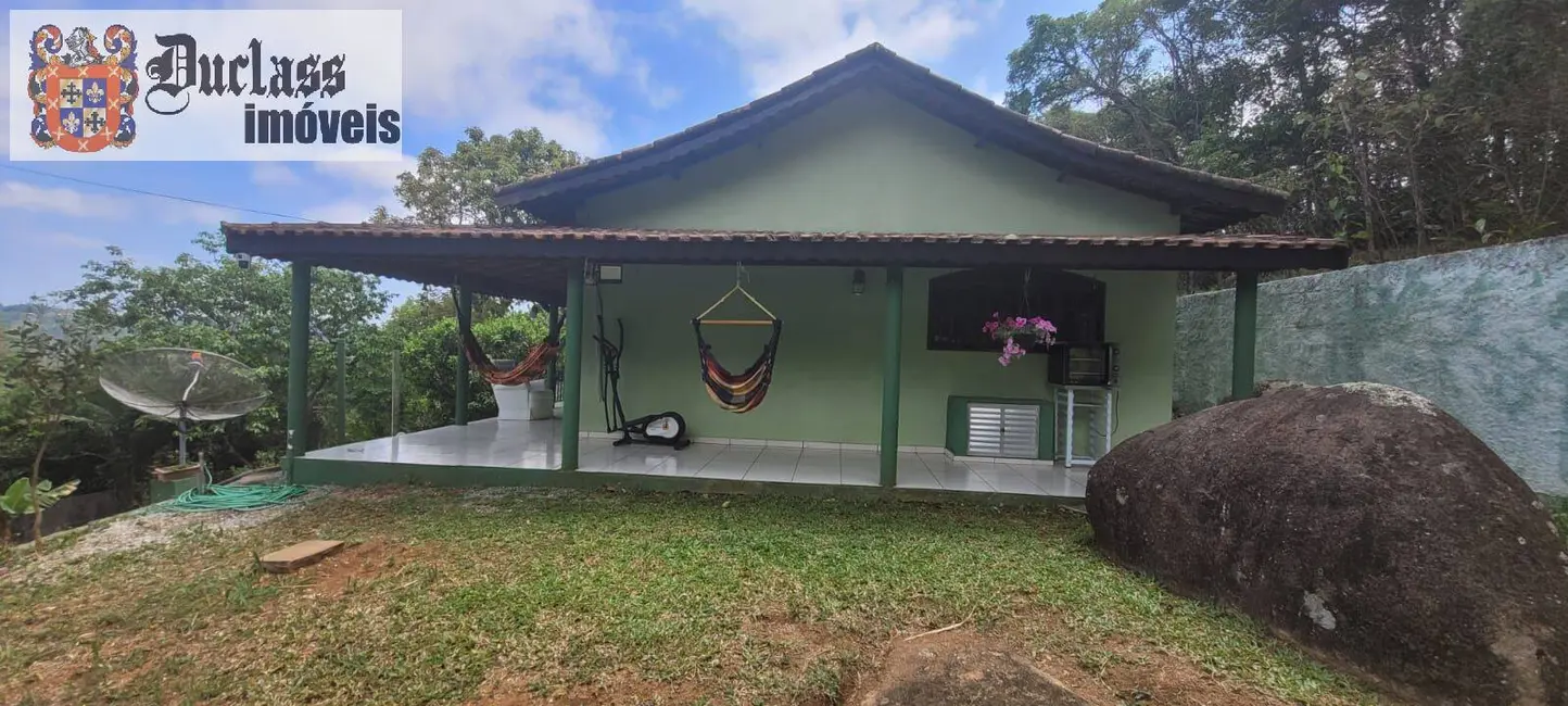 Chácara com 2 quartos à venda, 135m2 em Mairipora - SP - imagem 2 Foto 2 de Chácara com 2 quartos à venda, 135m2 em Mairipora - SP