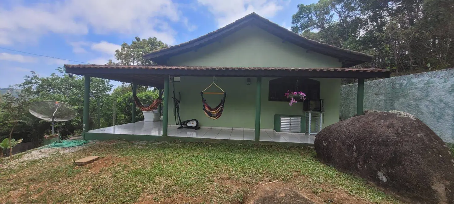 Foto 2 de Chácara com 2 quartos à venda, 135m2 em Mairipora - SP