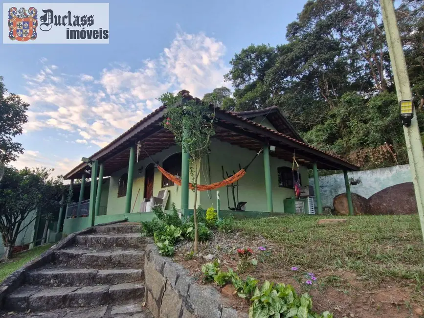 Chácara com 2 quartos à venda, 135m2 em Mairipora - SP - imagem 1 Foto 1 de Chácara com 2 quartos à venda, 135m2 em Mairipora - SP