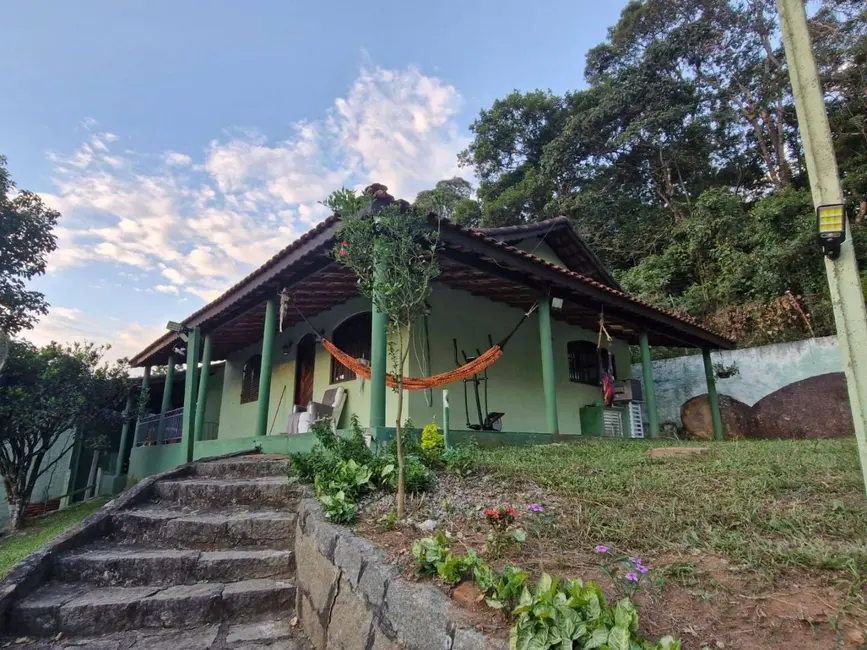 Foto 1 de Chácara com 2 quartos à venda, 135m2 em Mairipora - SP