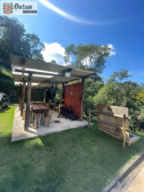 Foto 9 de Chácara com 2 quartos à venda, 1222m2 em Mairipora - SP