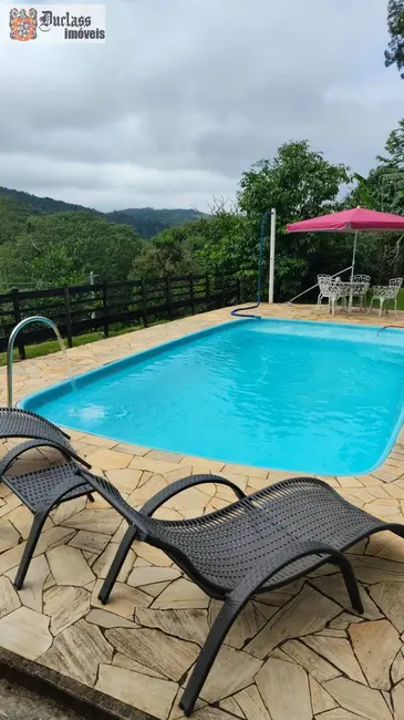 Foto 2 de Chácara com 2 quartos à venda, 1222m2 em Mairipora - SP